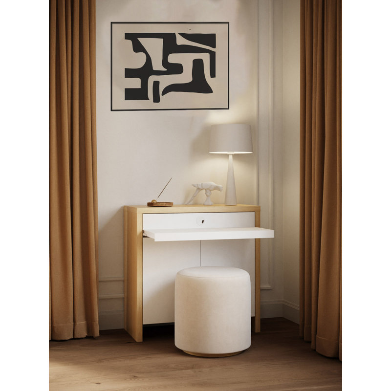 Shianna Secretary Desk