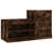 Smoked Oak selected