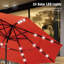 3m Market Parasol-1262840980