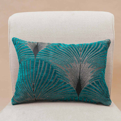 Geometric Cushion