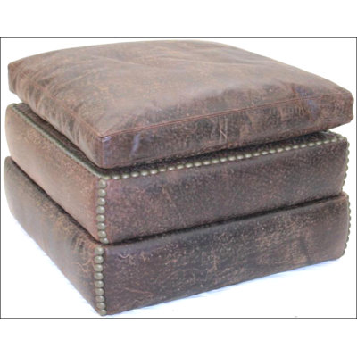 Square Ottoman