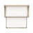 Champagne Velvet Daybed-144598899