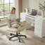 Chaises de bureau à domicile-1324559856