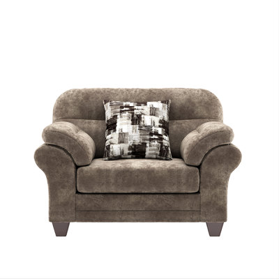 Fauteuil Daciano