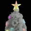 210cm H Artificial Christmas Tree