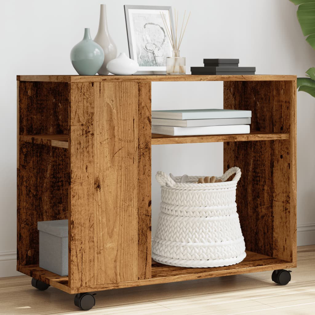 5-9 End Table