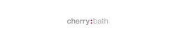 Logo CHERRY BATH