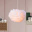Berlanga 1 - Light Sphere Cylinder Pendant-1507578117
