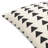 Housse de coussin Ryelin et insert en polyester lombaire-69838721