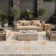Chilverton Floral Boho Indoor / Outdoor Area Rug