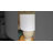 Domonik Ceramic Table Lamp
