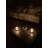 Baird 3.9'' H Metal Tabletop Tealight Holder-477014965