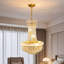 Alarica 6 - Light Chandelier