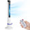 Costway 48" Oscillating Tower Fan