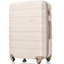 Ensembles de bagages New Model ABS Hardshell 3Pcs Clearance Lards Hardside