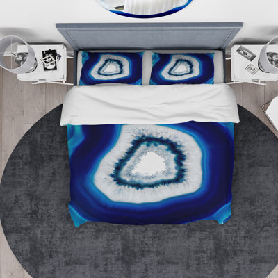Modern & Contemporary Abstract Duvet Cover