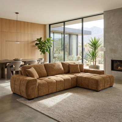 Canapé modulaire Hesse