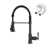 Oil Rubbed Bronze selected