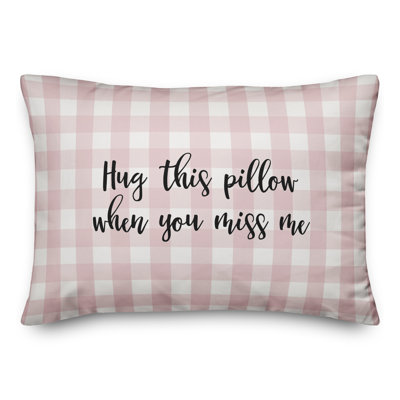  Coussin Hug