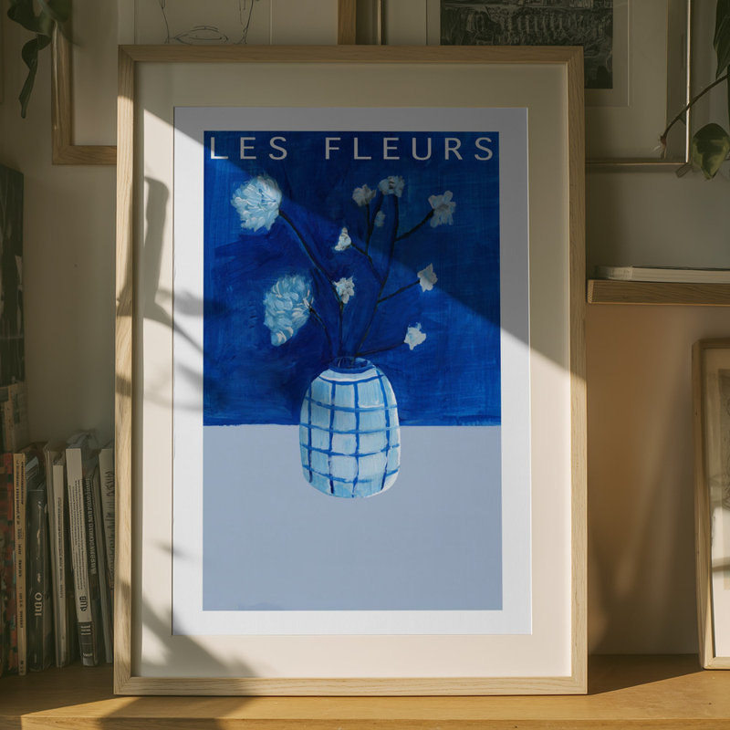 Wrapped Canvas Print, 76.2 cm H x 50.8 cm W