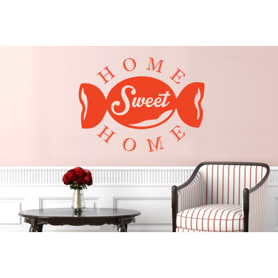 Non-Wall Damaging Wall Decal