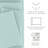 Ultra Soft Double Brushed 4 Piece Sheet Set – Deep Pocket Fade Resistant Bedding-411728344-411728329