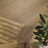 Parkland Sienna Glow 9 in. x 60 in. 6.5mm 20mil Waterproof Rigid Core Luxury Vinyl Plank Flooring-127373797