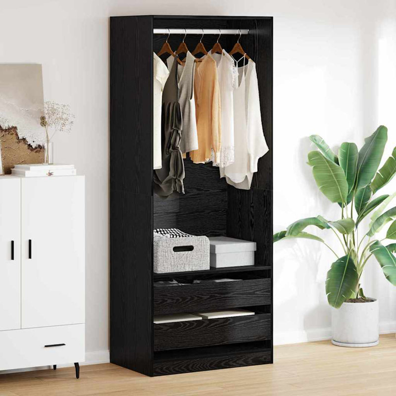 80cm Clothing Rack