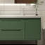 Meuble-lavabo avec plateau 55,51 po Obregon-1327878229