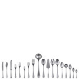 Epoque 151 - Piece Stainless Steel Flatware Set - Service for 12