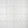 Triplex Series 8" x 8" Ceramic Patterned Wall Tile