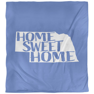 Housse de couette nebraska doux