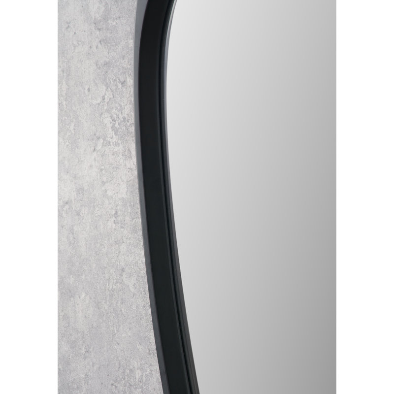 Composite Irregular Mirror
