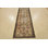 Tapis unique rouge 3 pi 5 po x 9 pi One-of-a-Kind