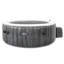 Ensemble de spa gonflable à jets de luxe pour 4 personnes Intex 28439E Greywood
