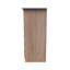 Bhaga Manufactured Wood Wardrobe-99438217
