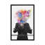 «Glitch Mob» par Daniel Taylor - reproduction d'art-49900406-53128125