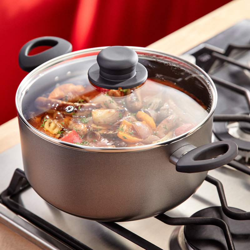 Judge, Everyday - Casserole Pot