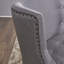 Chaise moderne moderne