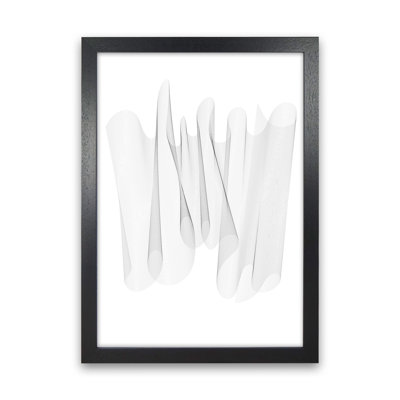 Sculpture II - Print