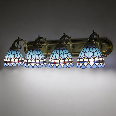 Tola 4 - Light Vanity Light