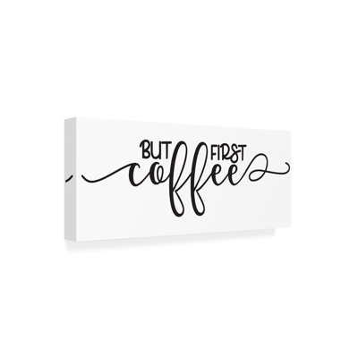 Kishea Coffee Typographie B par Jean Plout