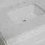 Ensemble de meuble-lavabo simple 30 po avec armoire blanche et comptoir en quartz Francfort-1811490142-1794809429