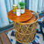 Table d’appoint cali Eagleville