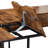 L-Shaped Executive Desk
