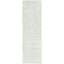 Tapis abstrait en laine touffeté à la main 0,6 viscose 0,4 Kadarion-123680931