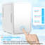 Costway 10m³ L Freestanding Mini Fridge