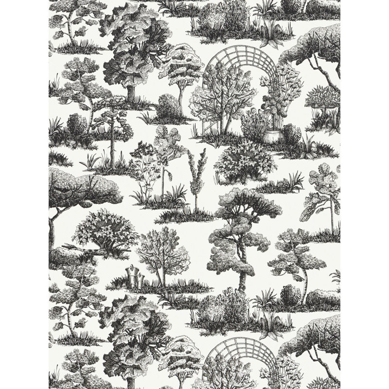 JARDIN, Onyx