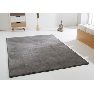 Armisen Solid Colour Area Rug