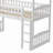 Karlsruhe Twin Loft Bed by Harper Orchard-1364007706
